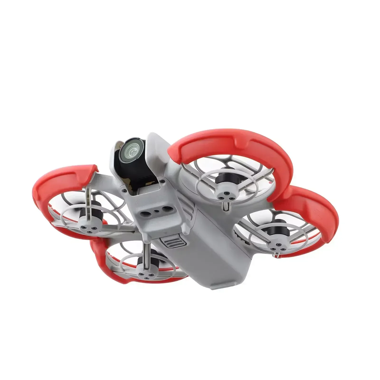 Premium Accessories Kit: Protective Case, Propeller Guard, Landing Gear, Controller Cover, Sun Hood, and Filter
