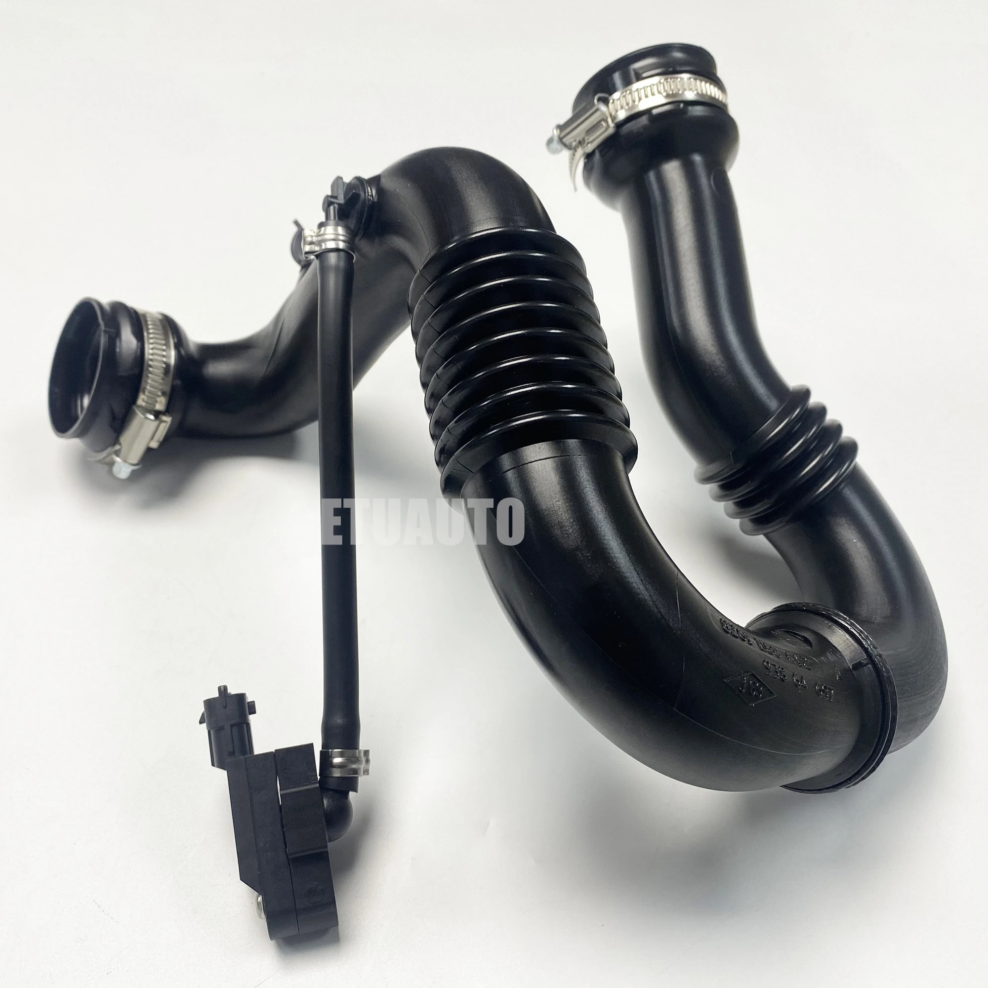 Tuyau Sortie Air Turbo 2.0 DCi Pour Renault Espace IV Laguna