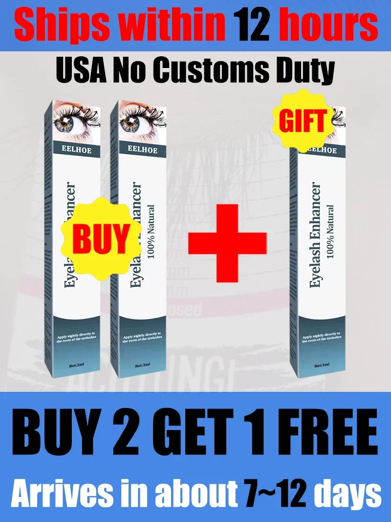 Buy 2 get 1 Free