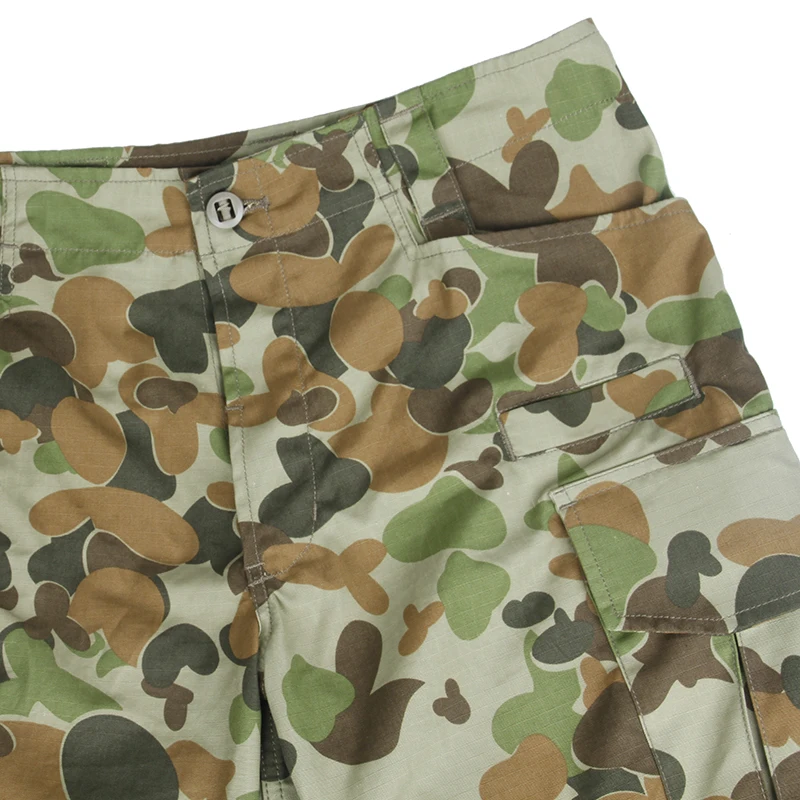 Outdoor Sports Daily EDC Shorts