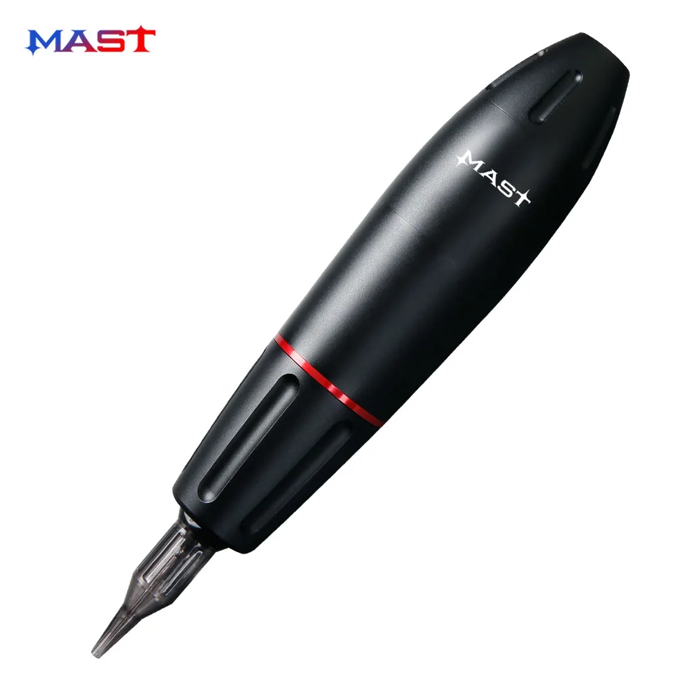 Mast Tattoo K2 Professional Tattoo Rotary Pen Permanent Makeup High Quality Gun Machine Studio Supplies Artist tattoo supplies tattoo kit tattoo pen