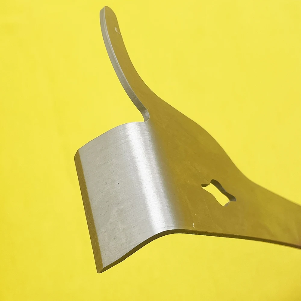 1PCS Stainless Steel Beehive Honey Uncapping Knife Scraper Hardware Alloy Beekeeping Bee Farm Tools Apiculture Supplies