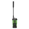 A 20W super power walkie-talkie can be used at 1-25 km with SOS alarm and flashlight and FM radio for ultra long distance calls 3
