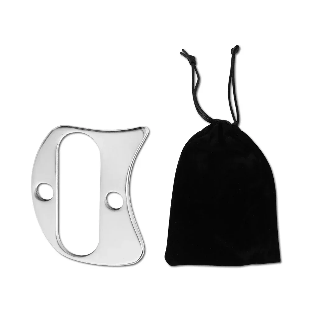E and bag