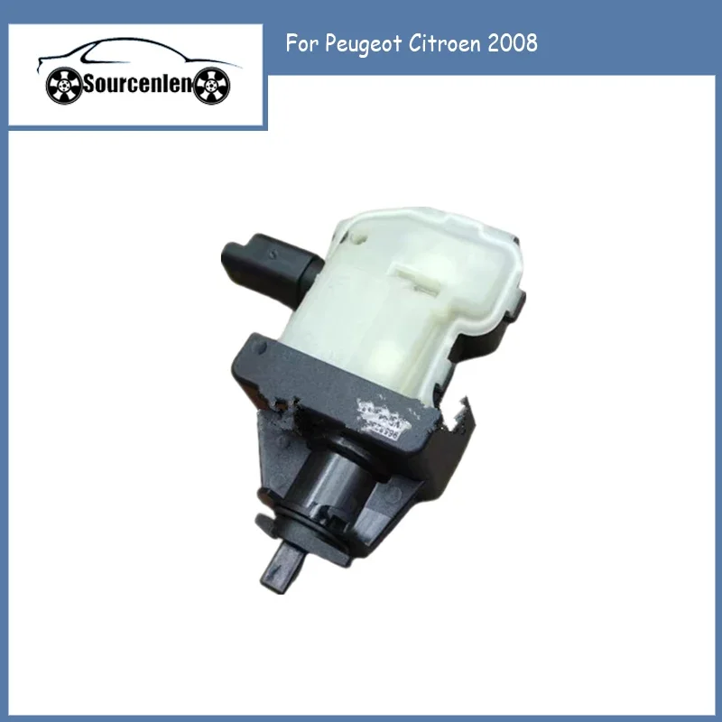 Geeignet für Peugeot Citroen 2008 Kraftstoff tank motor oe: 661542 9658236780