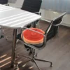 33 Cm Infant Pillow Reclining Camp Chair Fruit Seat Cushion for Sofa Watermelon Fall to The Ground Baby Child 6