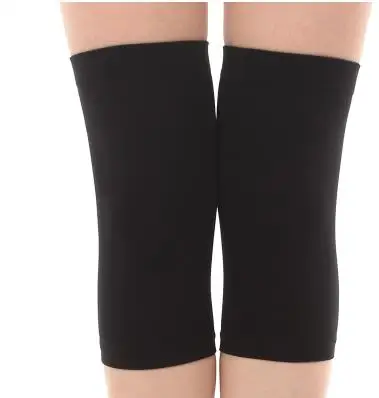 Ultra-thin knee female summer air permeability thin type of hip male protective covering scars tattoo knee joints