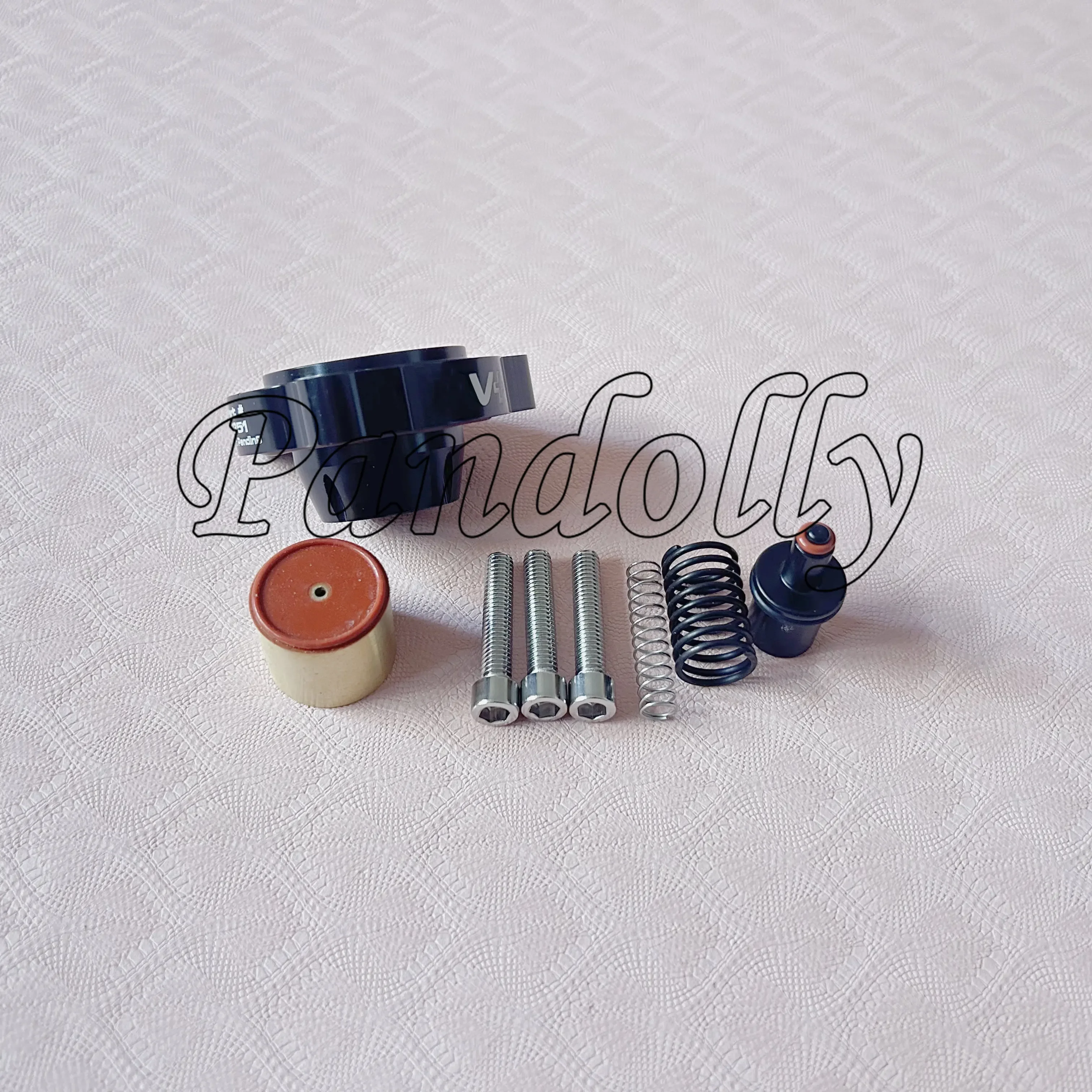 Turbocharged Car Diverter Valve Accessories T9351 T9352 T9355 T9356 T9357 T9358 DV+ Performance for Ford VW Audi
