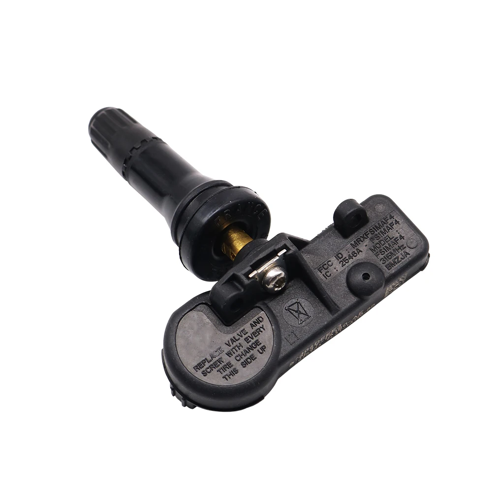 Ÿ̾ з ͸  TPMS, 2007-2011 ť  ж 9L3T-1A180-AF 9L3T-1A150-BE TPMS, 315MHz, 4 