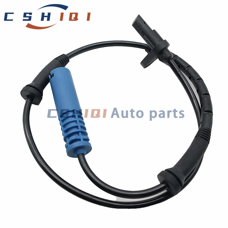 Front Left/Right ABS Wheel Speed Sensor 34526784991 For BMW X1 E84 2.0L 2013-2015 Auto Part Accessories
