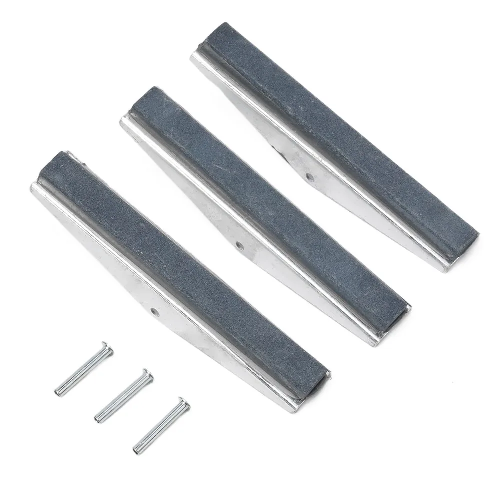 3 Pz/Set Cilindro Del Motore Hone Pietre Di Ricambio Cilindro Del Pistone Del Freno Regolabile Strumento Di Hone Strumento Meccanico Automatico Di 4 D