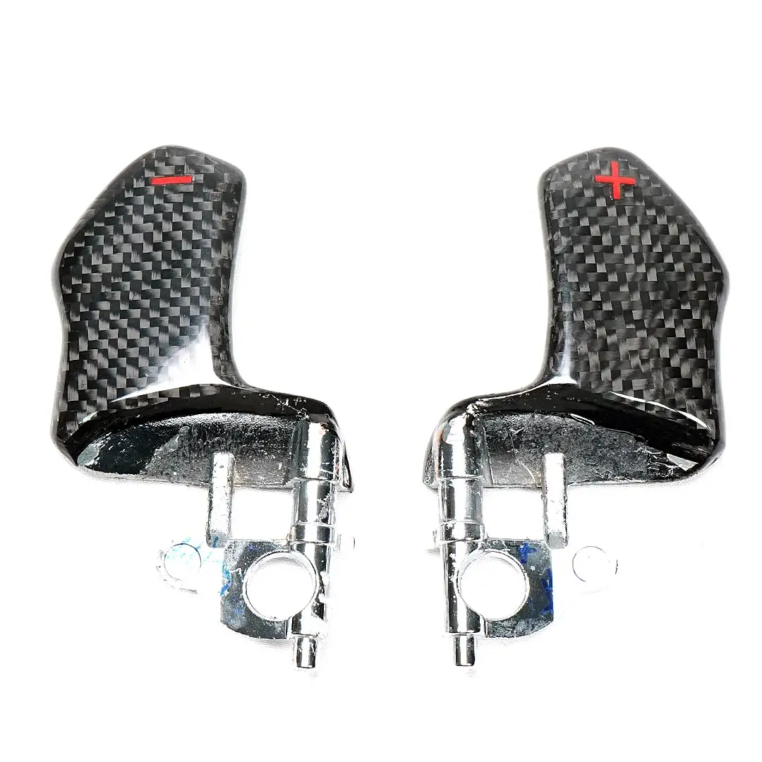 Paddle Shifters Per Dodge Charger Dodge Challenger Dodge Hellcat Jeep Grand Cherokee Sxt/Gt/Rt/Srt/Hellcat/Trackhawk