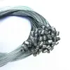 2Pcs Bike Shift Cable Brake Wire For MTB Road Bike Brake Inner Cable Front Rear Derailleur Brake 140/200/110/170cm 5