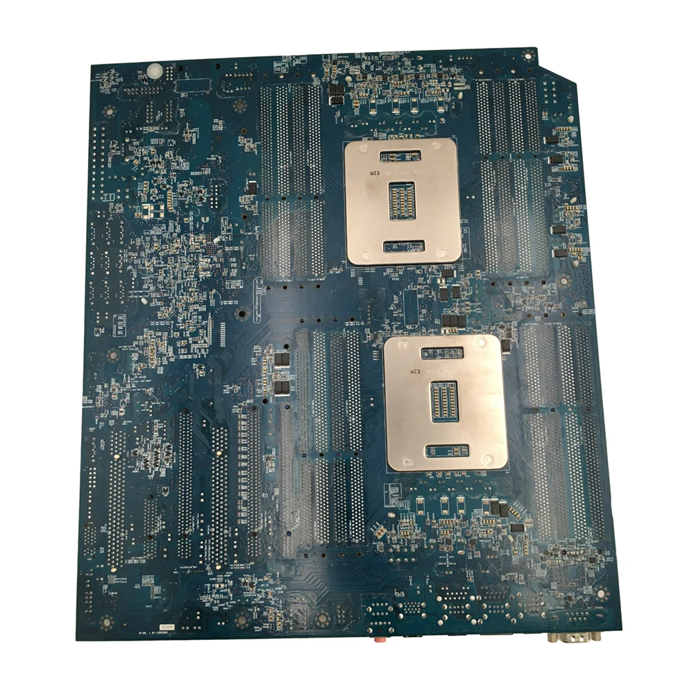Original Workstation Motherboard For Lenovo C30 C602 03T6730 LGA2011 X79 Perfect Test Good Quality 4 Original Workstation Motherboard For Lenovo C30 C602 03T6730 LGA2011 X79 Perfect Test Good Quality - Image 2