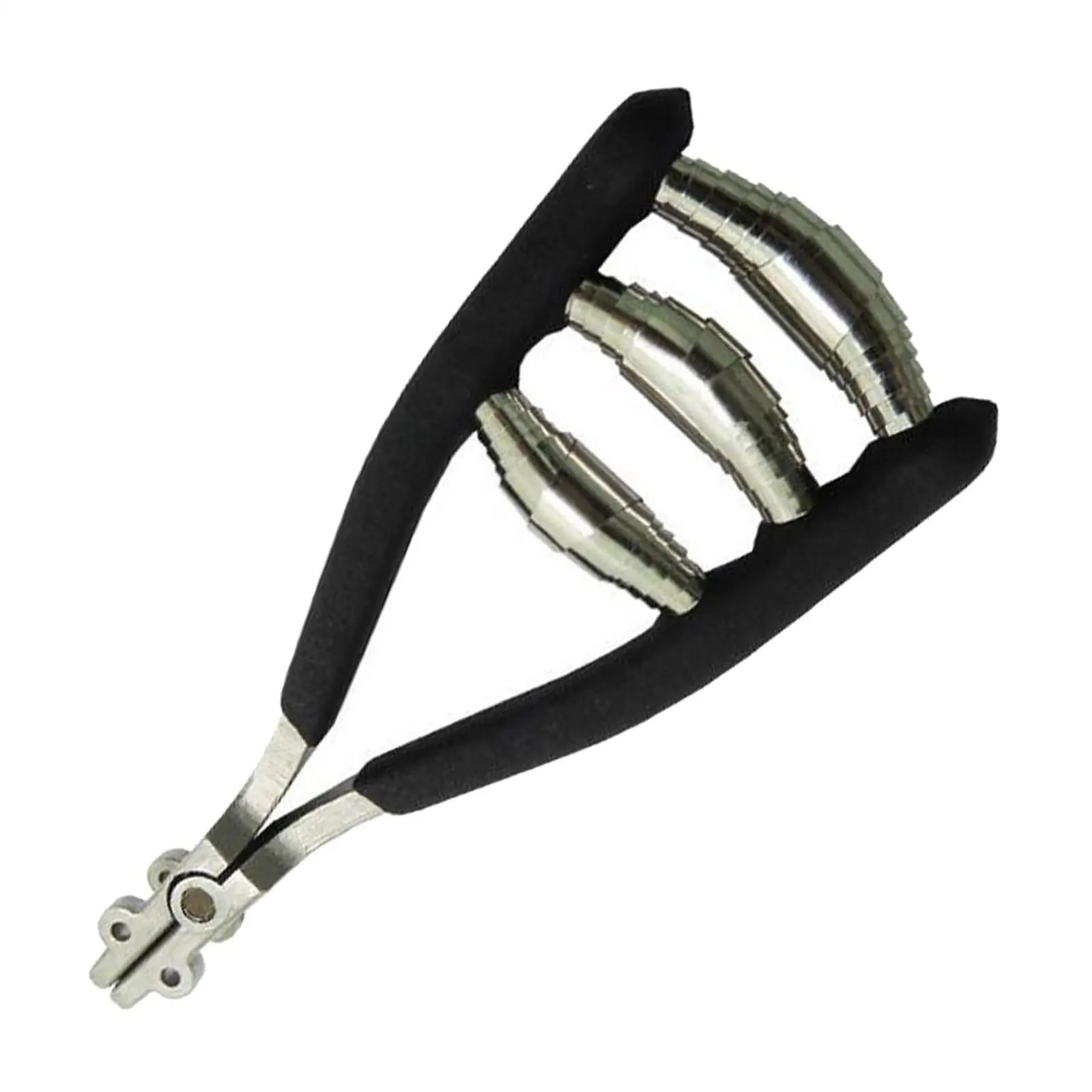 Tennis Starting Clamp, Wide Head Stringing Tool Tennis Equipment for