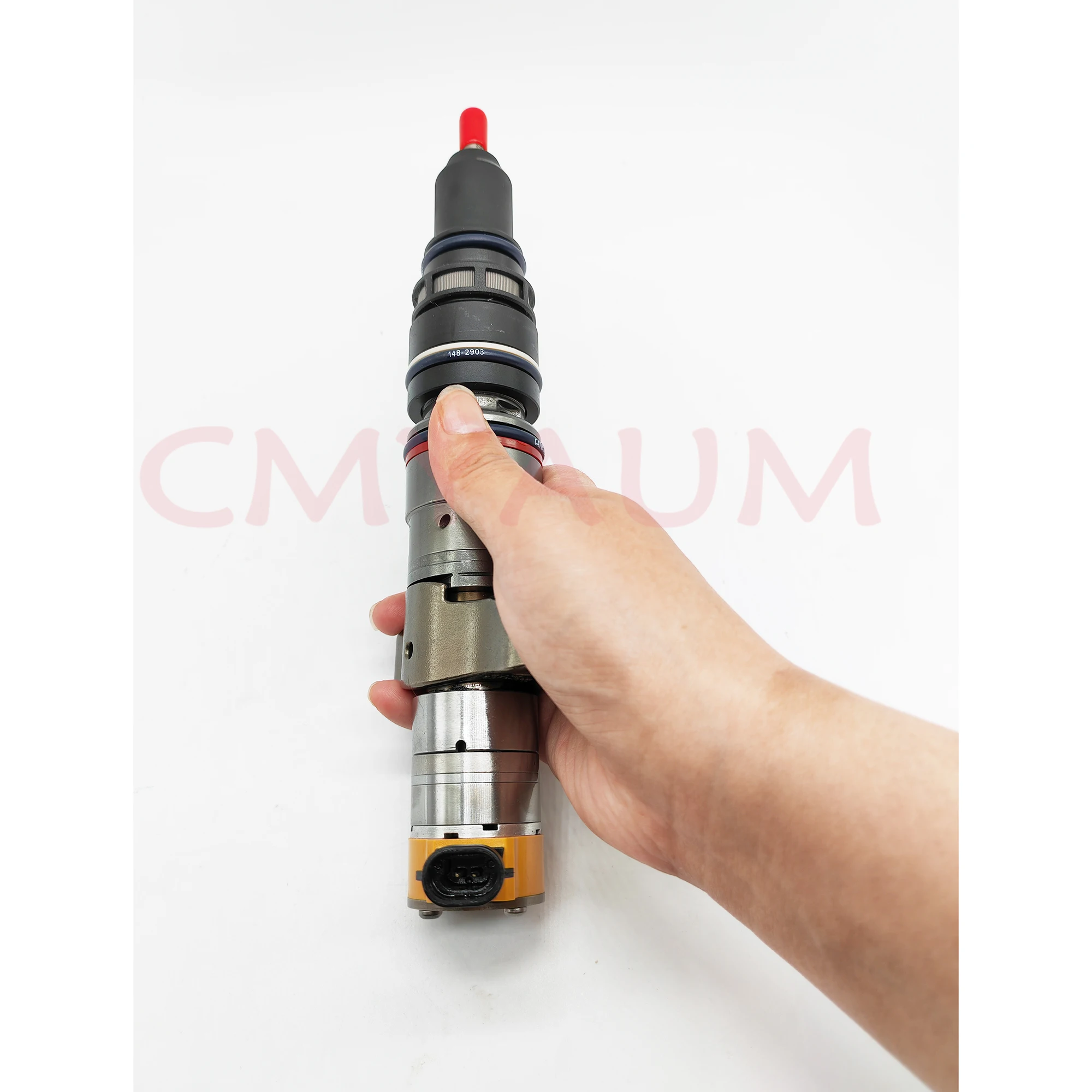 3879433 Injector | Cat C9 Injector | Fuel Injector