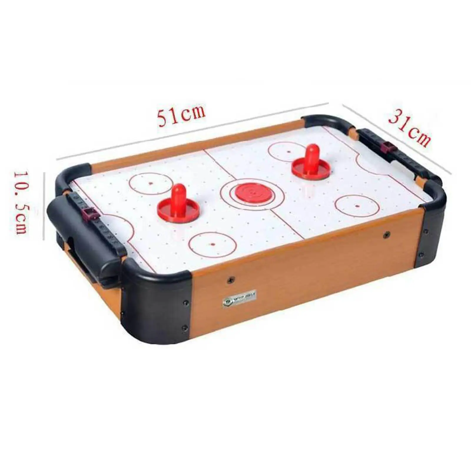 Tabletop Air Hockey Foosball 2 1 Air Hockey Foosball Table Hockey