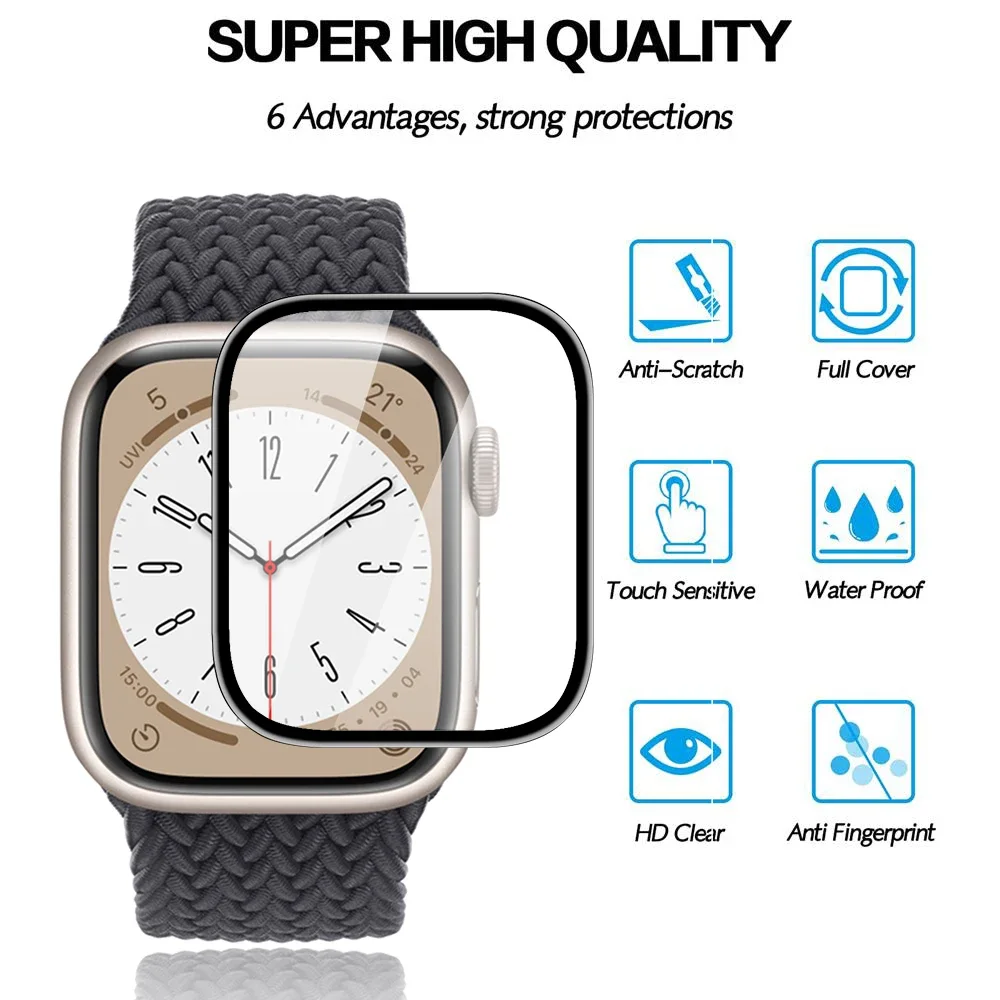  ġ ȣ ʸ, 3D  ȭ ȣ, iwatch ø 9, 8, 7, SE, 6, 5, 4, Ʈ 49mm, 44mm, 45mm, 40mm, 41mm, 42mm, 38mm