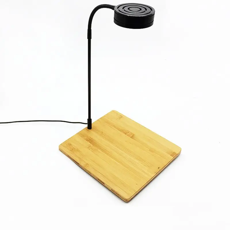 Рисунок 6 - Освещение для аквариума «гусиная