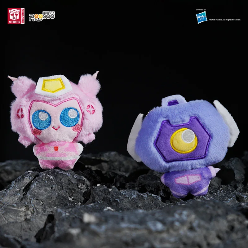 REESEE TOYS Mini Series Collectible Plushie Gift