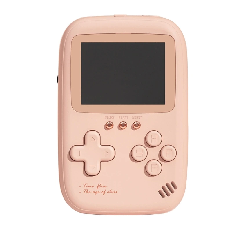 ビデオゲームレトロミニハンドヘルドゲーム Amazon | ポータブルハンドヘルドゲーム レトロミニビデオゲーム