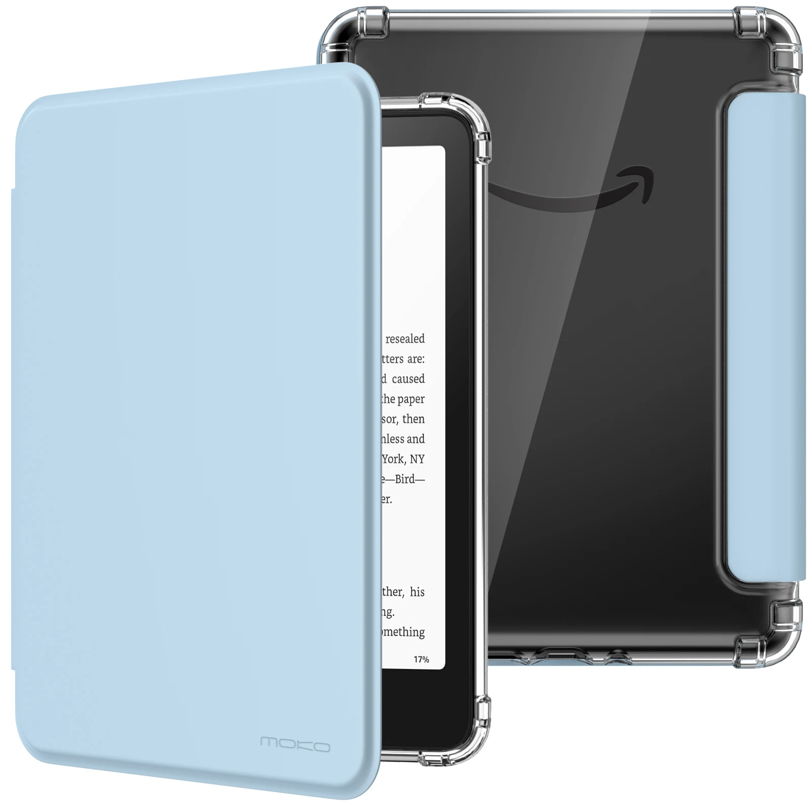 Magnetic Protective Shell Pouch