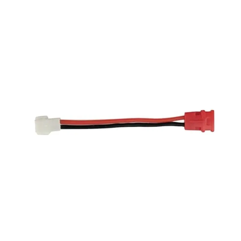 Chargeur USB Lipo 3.7V 1 en 5 avec 5 Connecteurs pour Drone Syma X5UW X5UC X5C