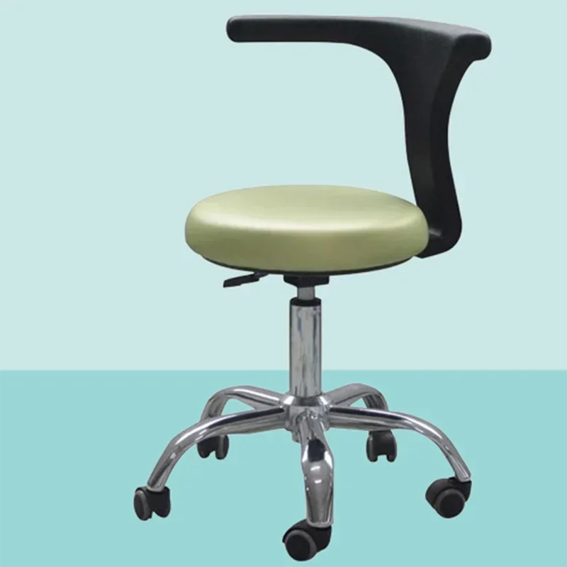 

Saloon Chair Hair Cutting Nail Beauty Salon Professional Chairs Hairdressing Coiffure sedia barbiere Hairsalon Furniture