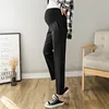 Maternity Work Pants Pregnancy  Extender Office Wear Clothing Fashion  Trousers Adjuster Premama  Clothes 2