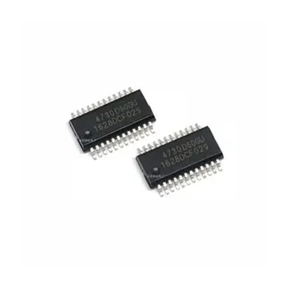 

2PCS 4735D60GU SI4731-D60-GUR SI4732-A10-GSR SI4735-D60-GU SI4736DY-T1-E3 Chip IC New Original