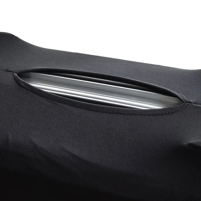 Luggage Cover Thicker Protective Cover Elastic Anti-scratch Travel Accessories