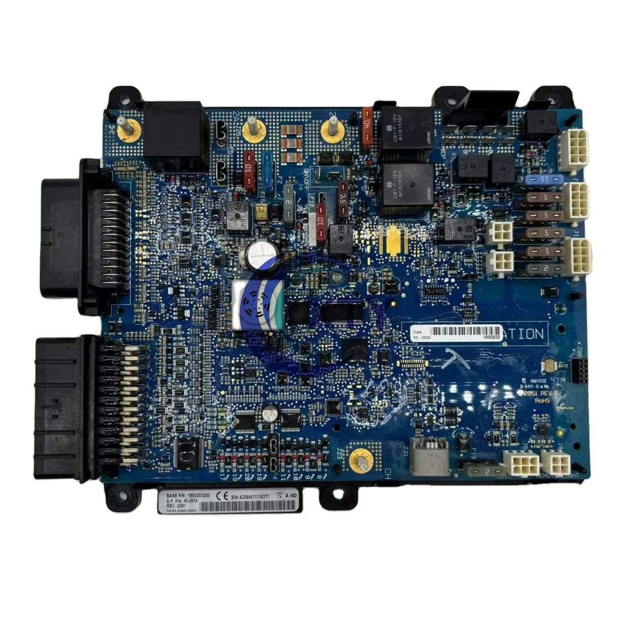 XTY 교체 부품 냉장 트럭  452614 45-2614 452361 45-2361 Thermo K..