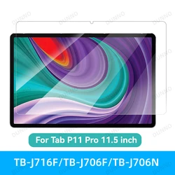 Premium Tempered Glass Screen Protectors (Tab P11 Pro 11.5in)