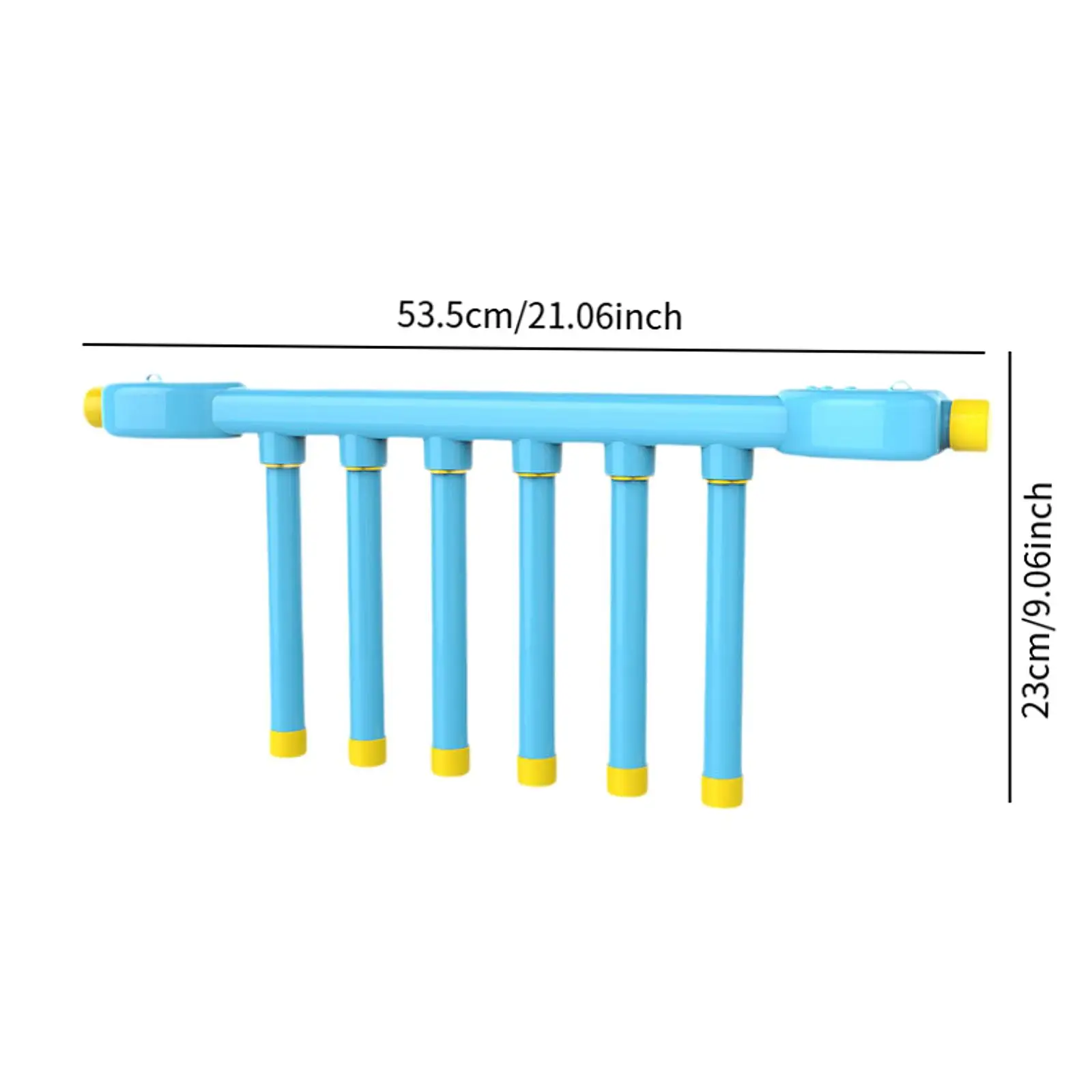 Jeu Attraper Des Bâtons, 3 Vitesses Réglables, Jouet D'Entraînement