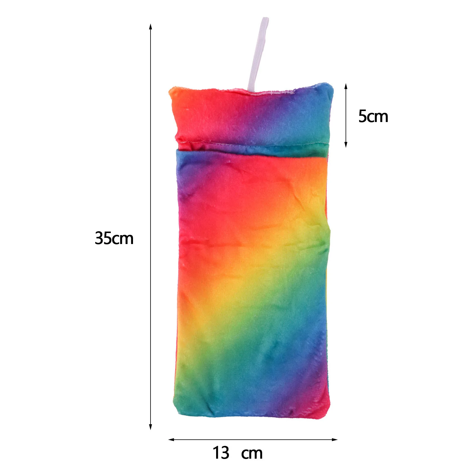 30cm & 11,8 Zoll Puppenkleidung Weihnachtspuppenkleidung Schlafsäcke Plüsch-Pyjamas Zubehör Puppenkleidung Mädchenspielzeug – Detail 5