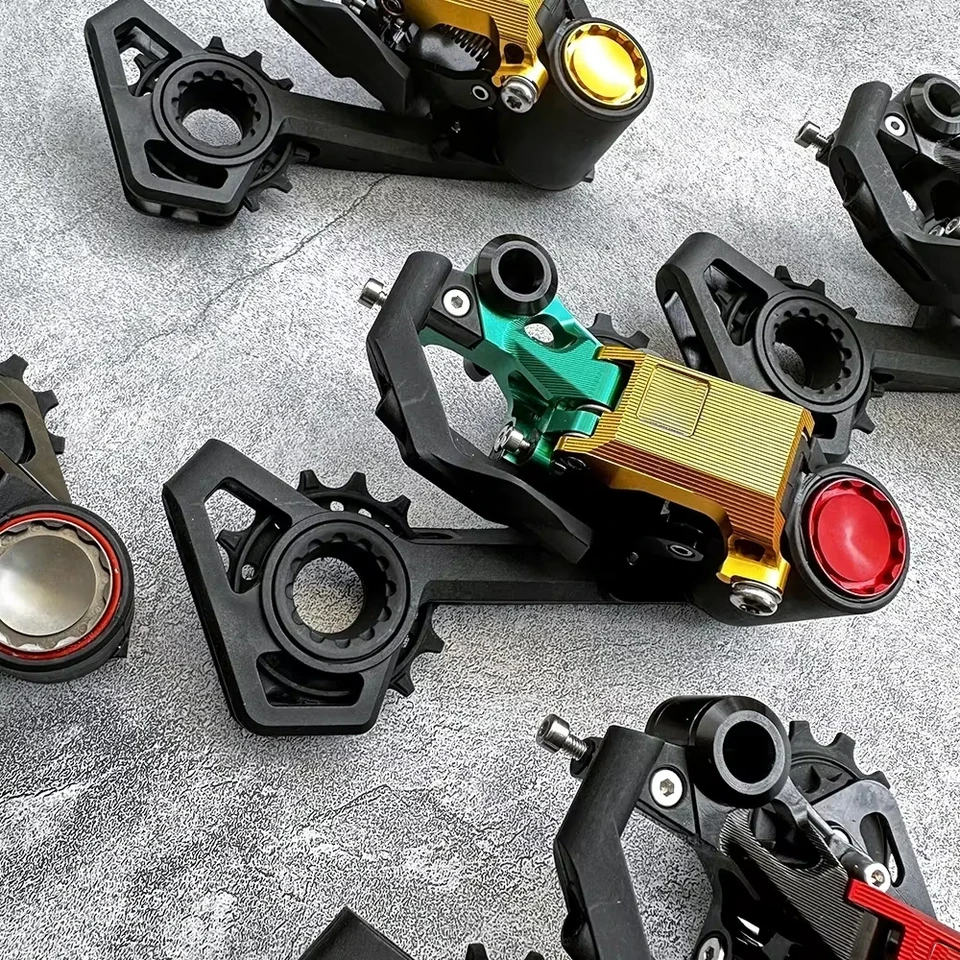 INGRID リアディレーラー S54131631243247fea069ab49ad2aa