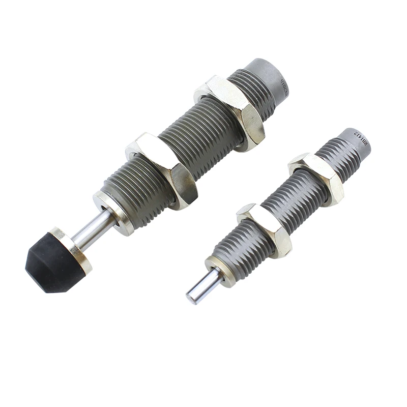 

Амортизаторы SMC модели RB/RBC1412-обмен с SMC