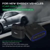 Vgate iCar Pro 2S ELM327 Bluetooth V5.3 for Android/IOS/PC OBD2 Scanner elm 327 Upgraded V2.3 Car Diagnostic Tools 2