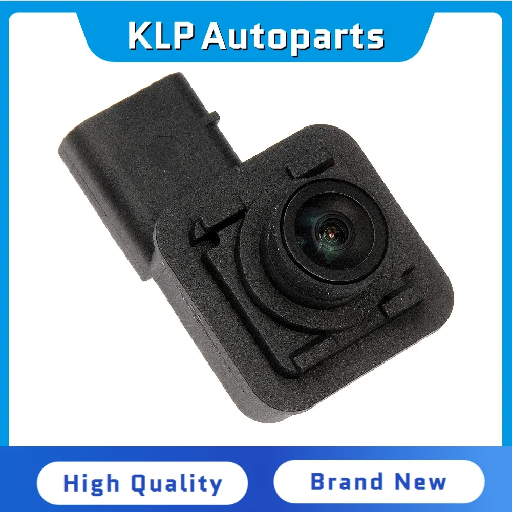 FL3Z-19G490-D 하이 퀄리티 후방 보기 백업 주차 카메라, 포드 F-150 2..