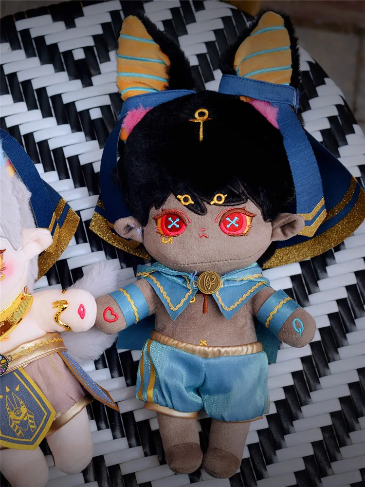 着せ替えぬいぐるみ20cm ウルキオラ·シファー BLEACH ウルキオラ ぬいぐるみ 20cm 着せ替えぬいぐるみ の通販 by ご