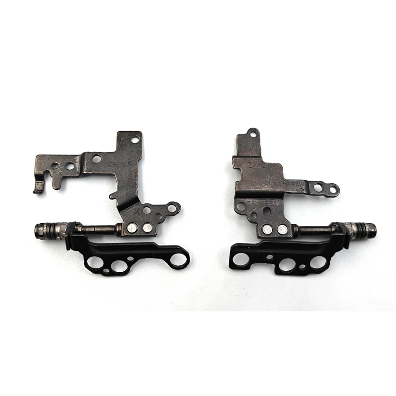 Lenovo IdeaPad 1 15AMN7 1-15ADA7 Laptop LCD Screen Hinges Set L R 5H50S29036