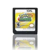 Pokemon Series DS Game Cartridge Video Game Console Card Platinum Pearl Diamond HeartGold SoulSilver for NDS 3DS 6