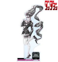 Acrylic Standee - Black & White Sketch Style Anime Character Desk Display Collectible Gift - 15 cm (3)