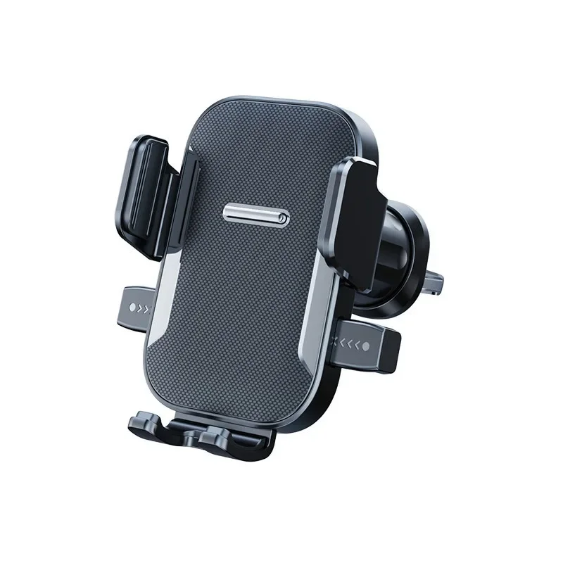 Three-axis adjustable car phone holder Vacuum locking adsorption 360° swivel holder for dashboard Driving car navigation