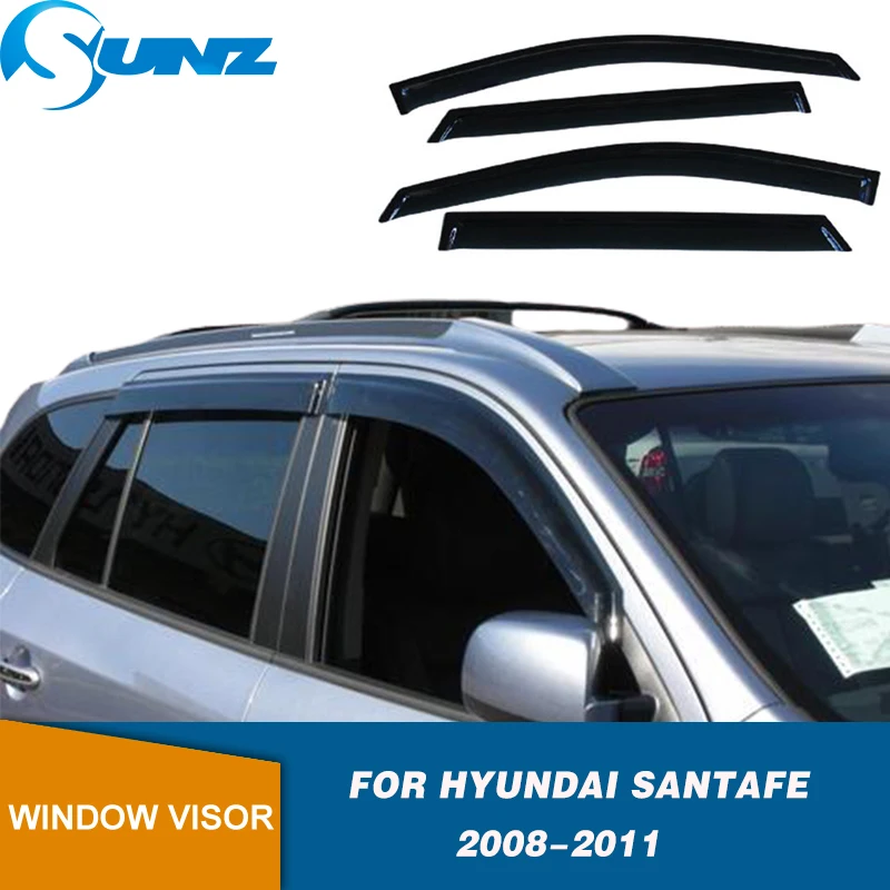 Para Barro Honda Crv 2007 2008 2009 2010 2011 + Presilhas | Frete Grátis