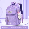 Waterproof Children School Bags For Girls Orthopedic Primary School Backpack Kids Schoolbag Book Bags Mochila Escolar 4