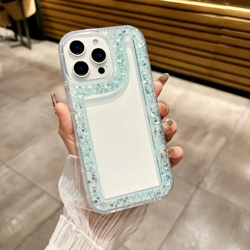 Yichxu Cover per Xiaomi Redmi Note 12 5G /Xiaomi Poco X5 Custodia Glitter TPU Silicone Brillantini ​Motivo Cuore Sottile Morbid Antiurto Paraurti Protettiva Case per Xiaomi Redmi Note 12 5G, Viola