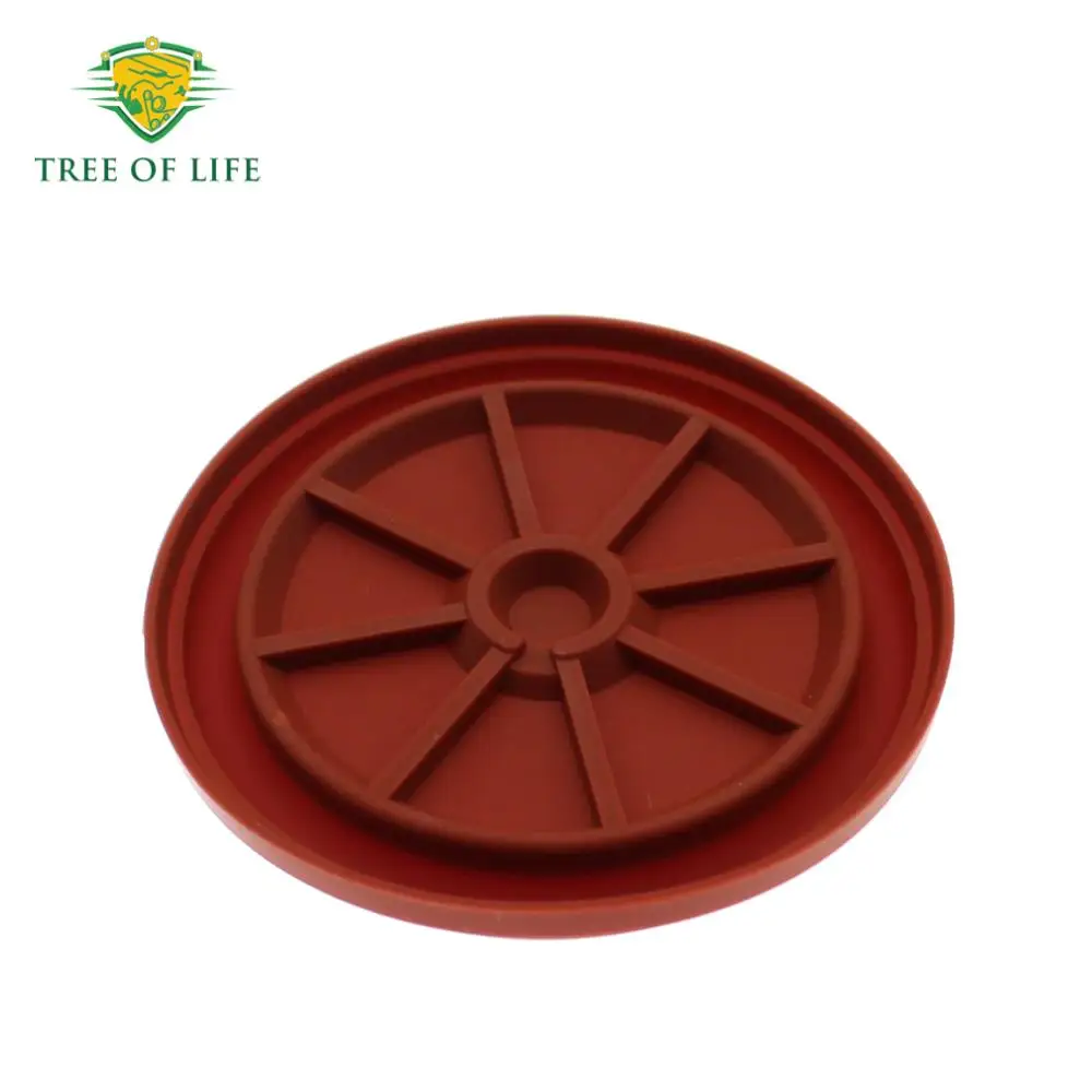 Engine Oil Separator Membrane Pump Valve Diaphragm 25195392 Oil Separator Diaphragm Membrane Engine Block Breather Valve Chevrolet Cruze 2.0 CDi Captiva 2.2 D Orlando 2.0 D