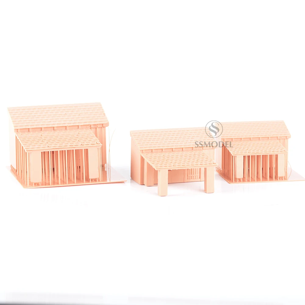 

SSMODEL SST72001 1/72 3D печатная смола