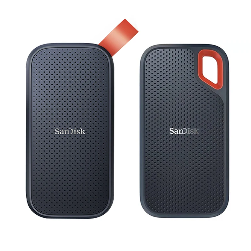 SanDisk SSD USB 3.1 USB-C 1 ׶Ʈ 2 ׶Ʈ 250GB 500GB ܺ ָ Ʈ ũ 500 / ܺ ϵ ̺ ī޶ Ǵ 